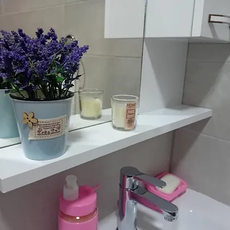 Time To Relax Apartment Mavrovo Extérieur photo