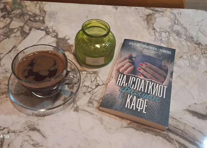 Time To Relax Apartment Mavrovo