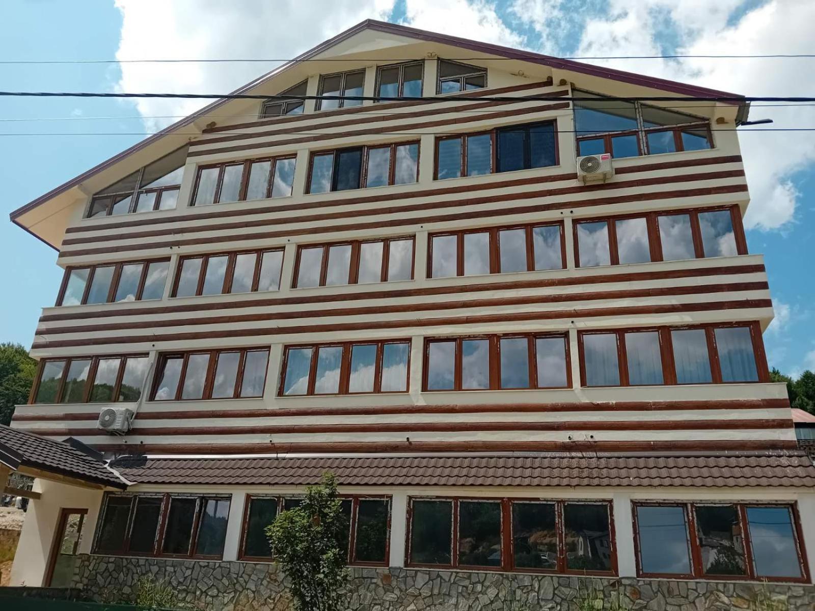 Appartement Time To Relax Mavrovo