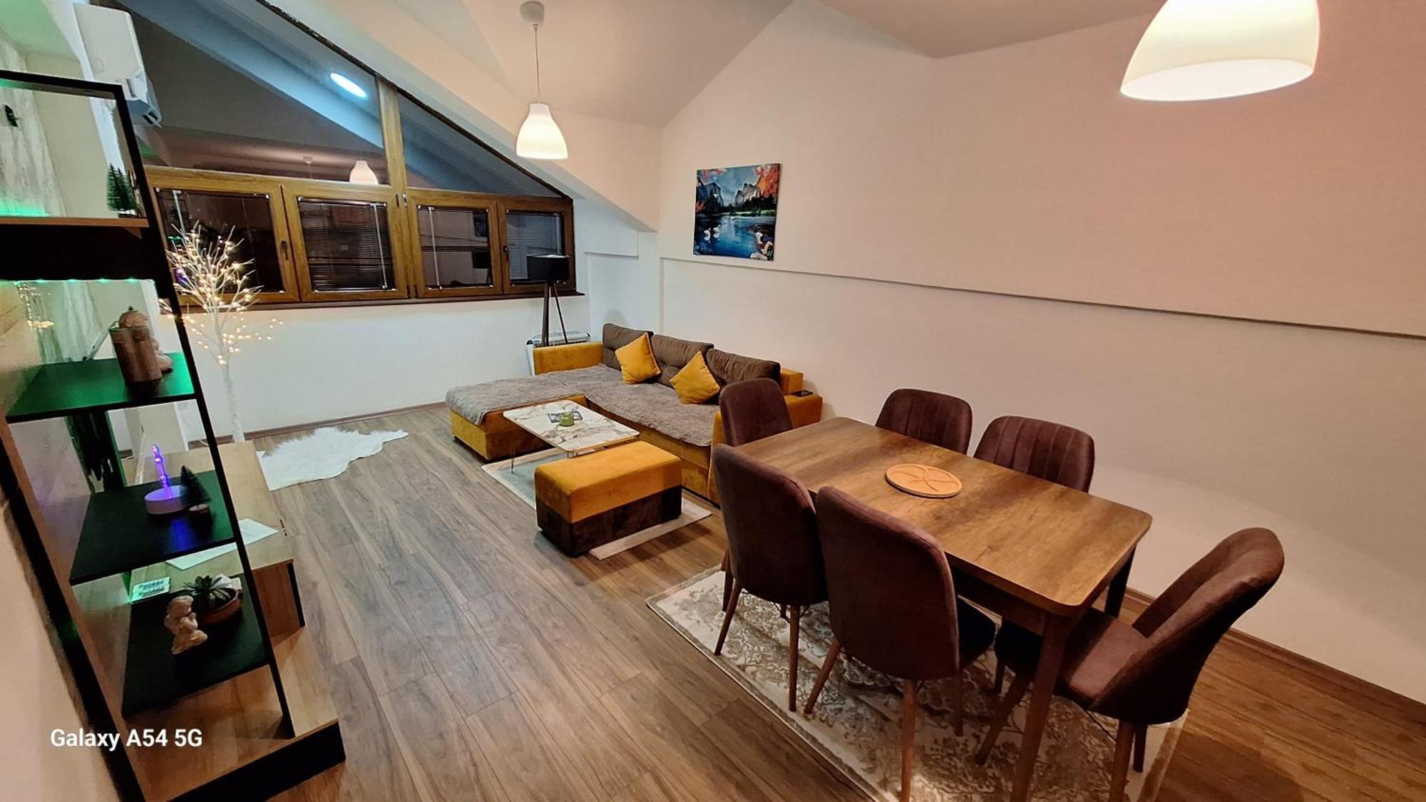 Appartement Time To Relax