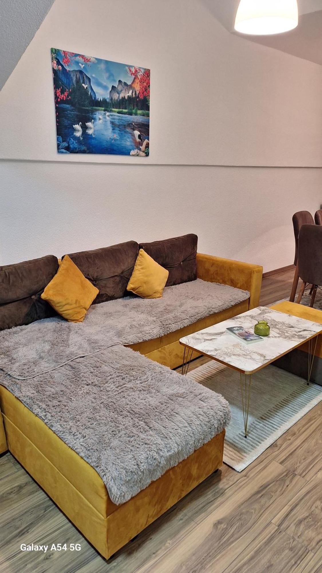 Appartement Time To Relax