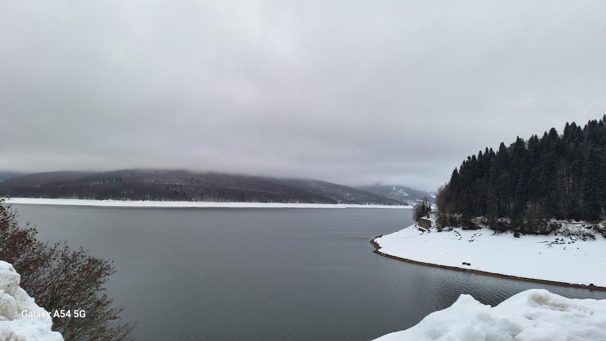 Time To Relax * Mavrovo