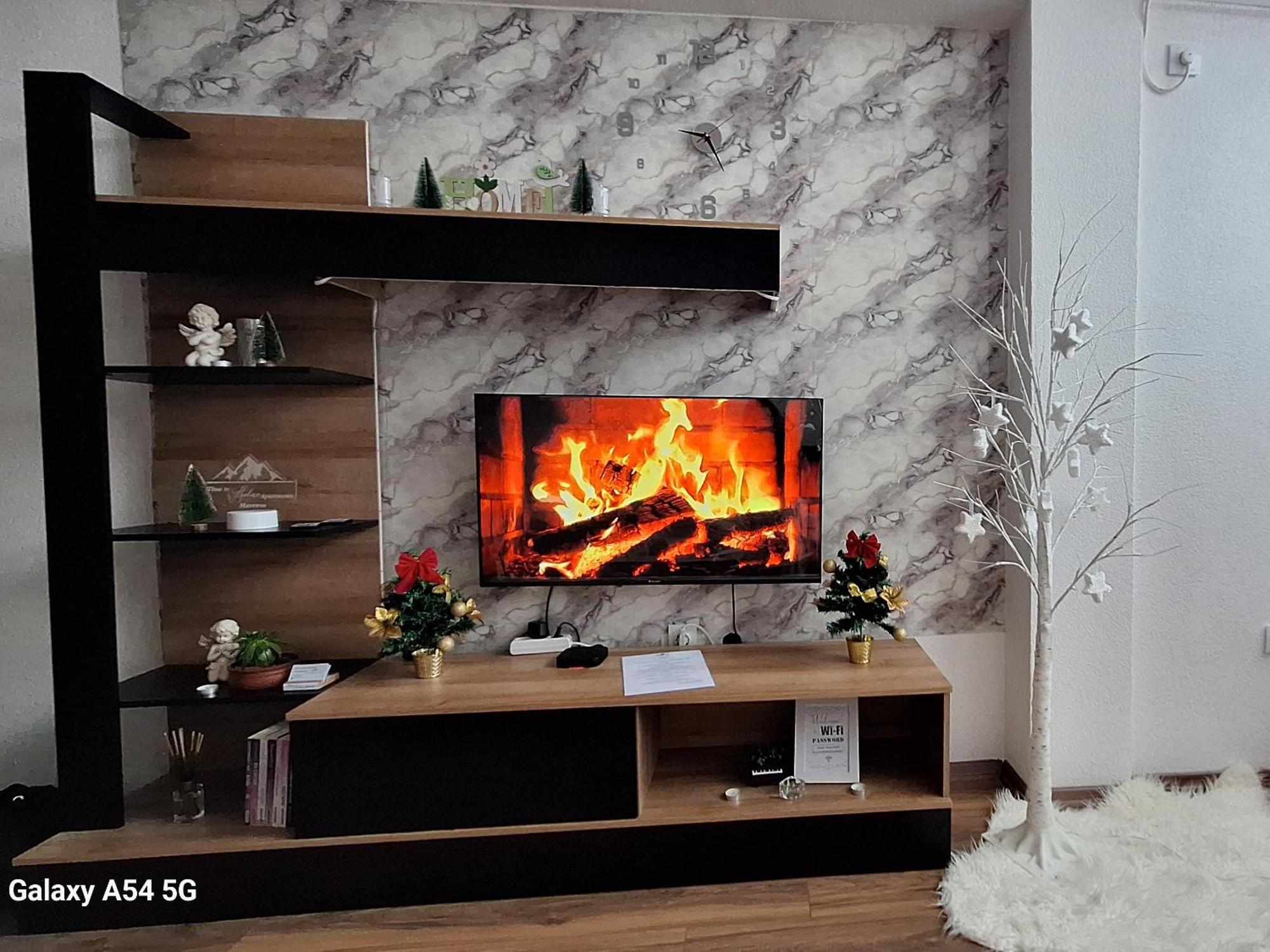 Appartement Time To Relax
