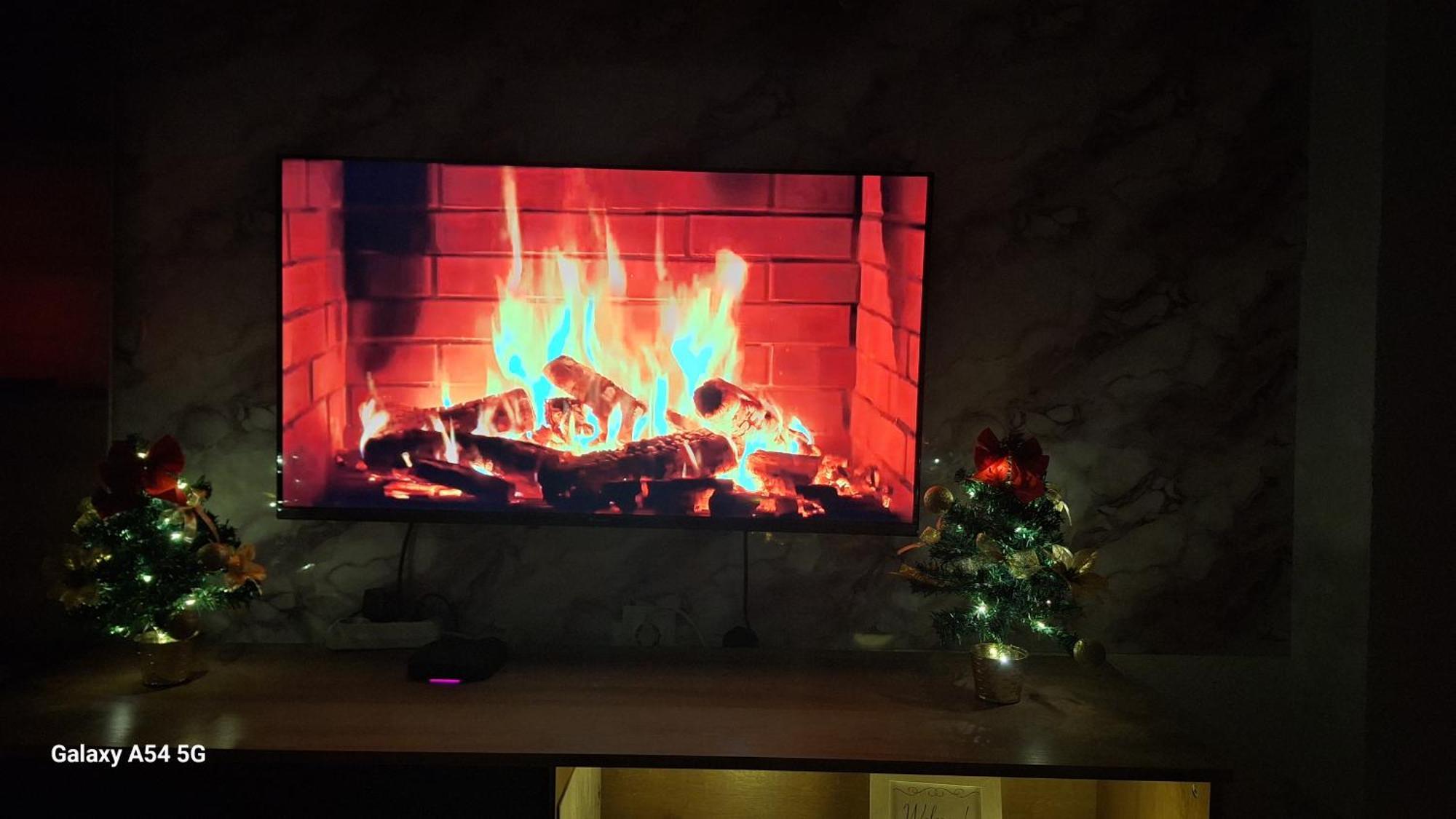 Time To Relax * Mavrovo