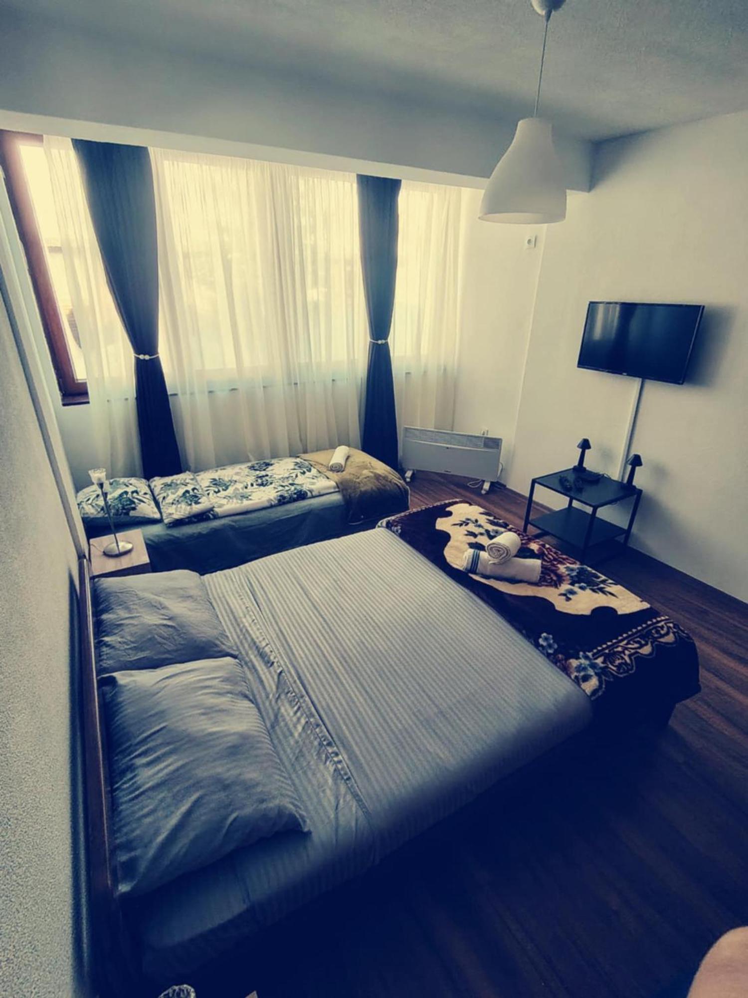 Appartement Time To Relax *