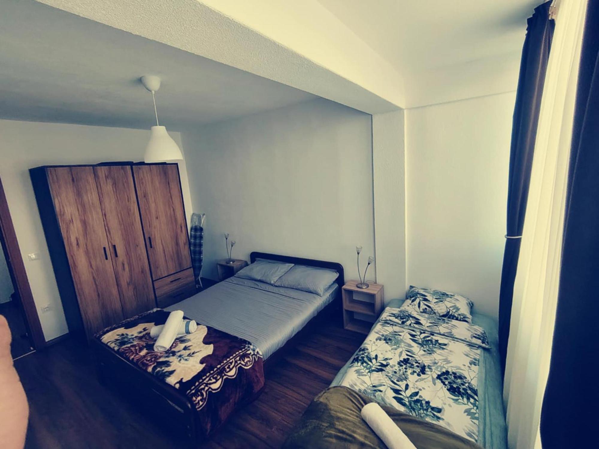 Time To Relax * Mavrovo