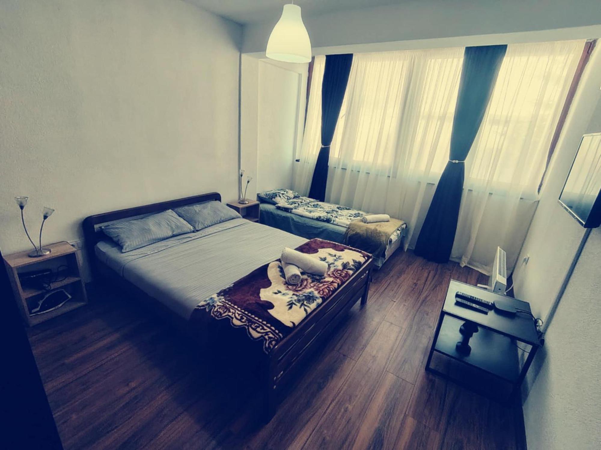 Time To Relax Appartement Mavrovo