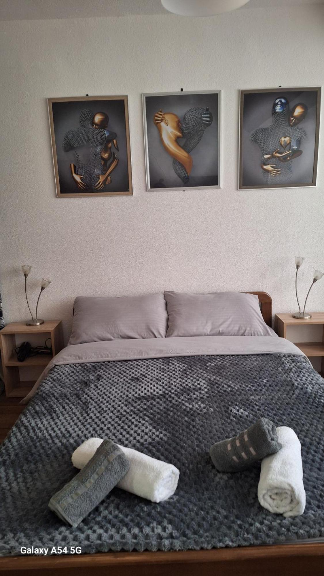 Time To Relax Appartement